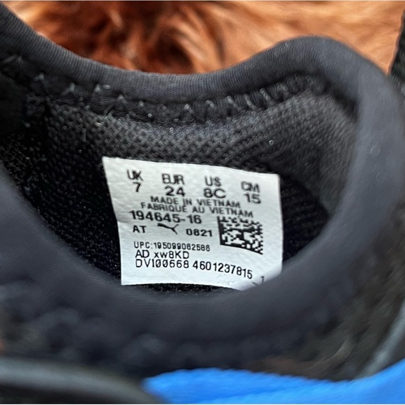 Puma Softride “Rift” Slip On Sneakers - Picture 3 of 11